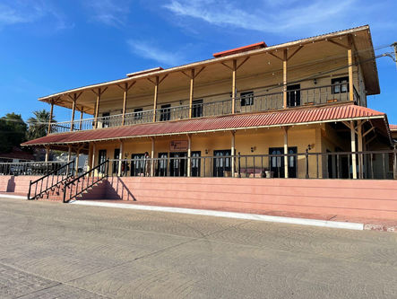 Hotel Francés