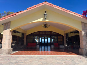 Hotel El morro