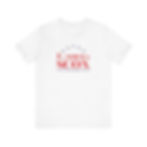 Thumbnail: E. Norma Scox Hilarious Funny Political Unisex Jersey Short Sleeve Tee