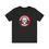 Thumbnail: Propaganda Works Hypnotic Skull Dystopian Jersey Short Sleeve Tee