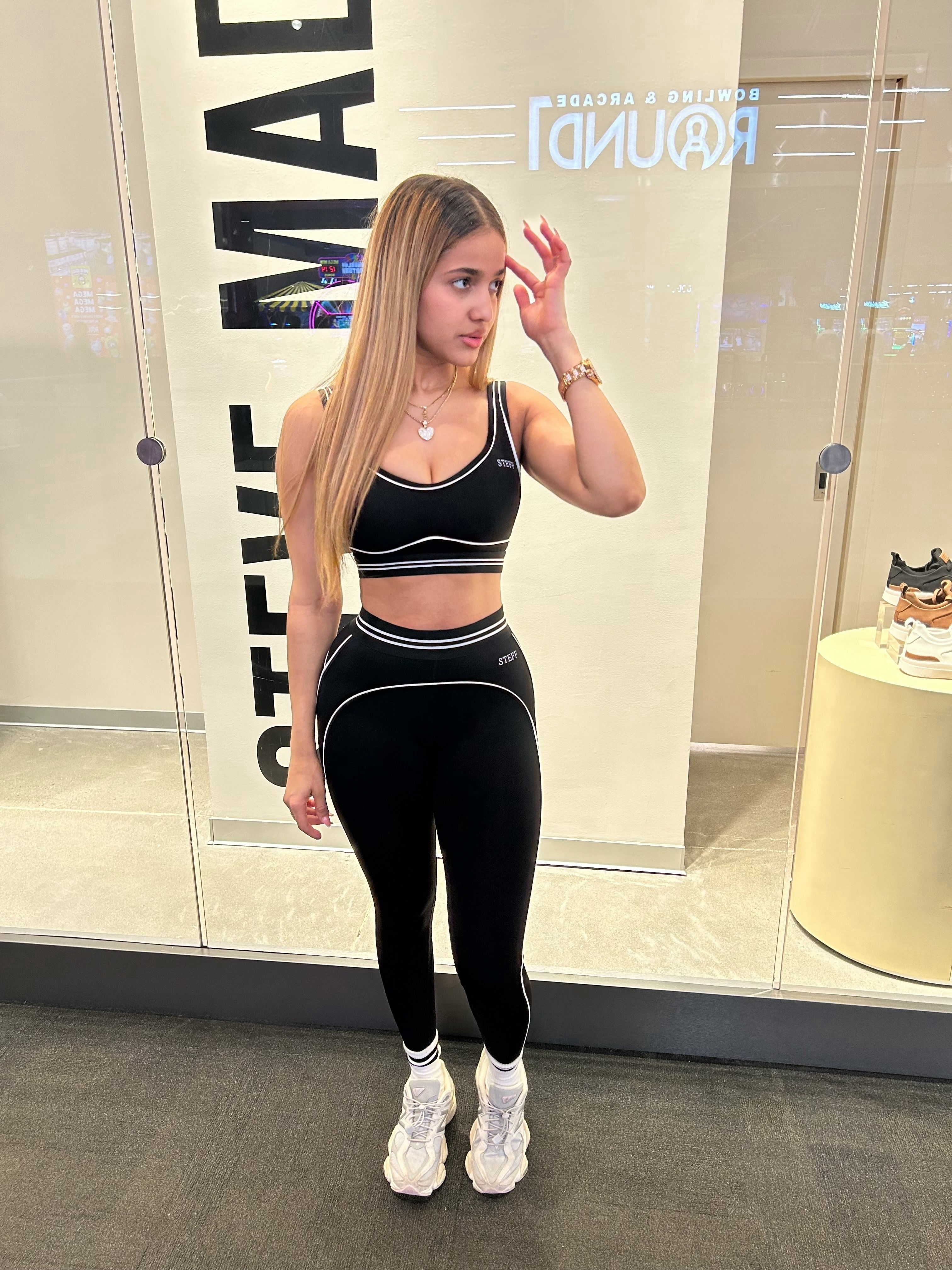 The STEFF Contour Set