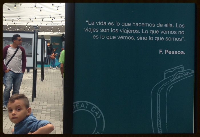 Fiesta de Libros & Parque Arvi
