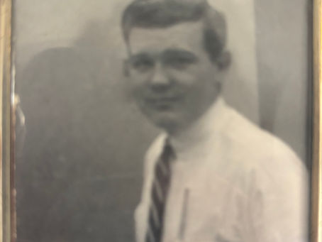 Life is an interview