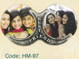 Thumbnail: Hand Decorated Plaques