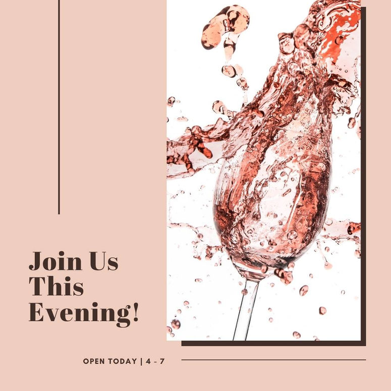 Lambstone Cellars Winery - Social Media Post