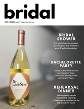 Lambstone Cellars Winery - Social Media Post - Event Space Promo