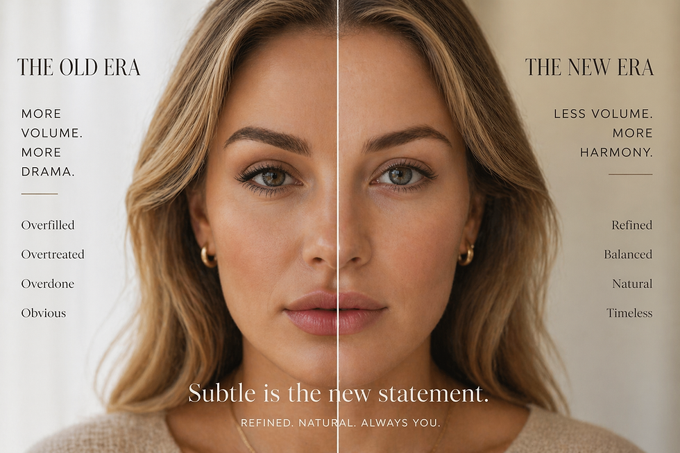 The Week the Industry Quietly Changed Direction