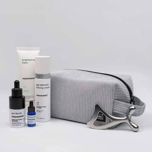 Lifting Routine Kit | mesoestetic | Haus of Ästhetik