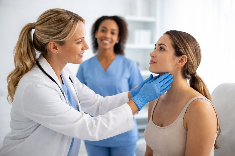 Chaperoning and Intimate Examinations Course