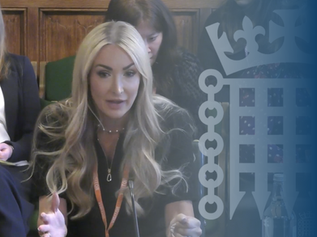 Face Face Parliment