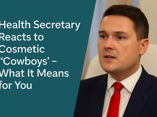 Wes Streeting