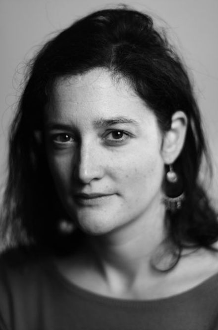 SANDRINE LE DOARÉ