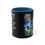 Thumbnail: Accent Coffee Mug, 11oz