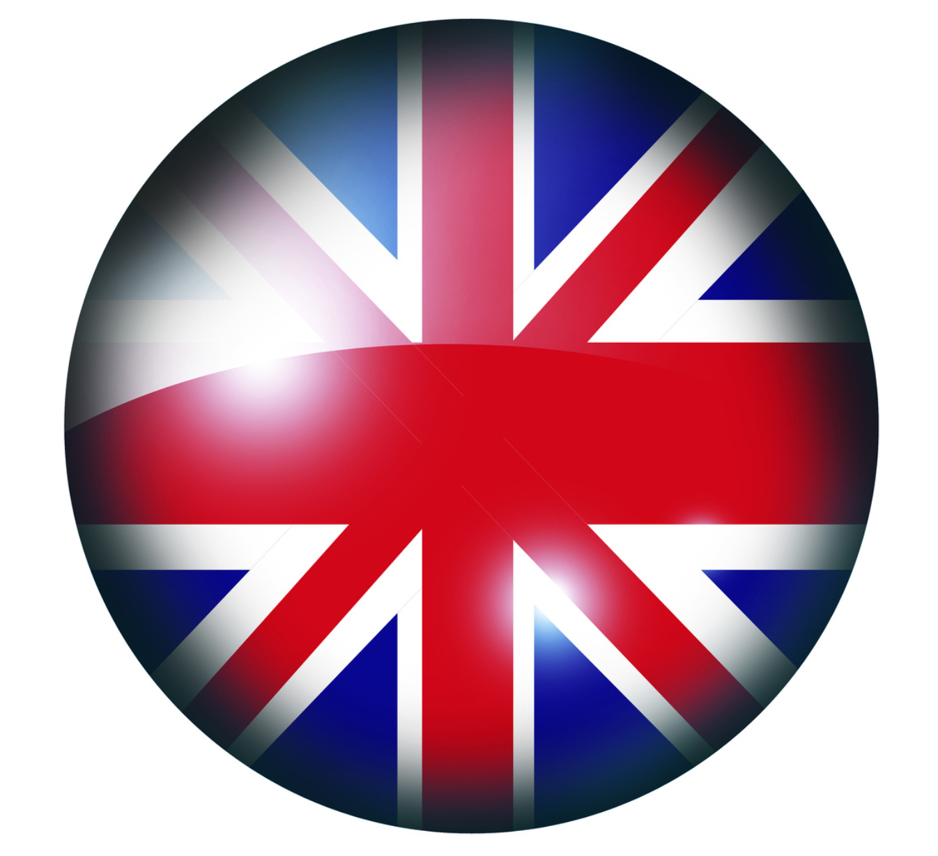 UK-Fahne