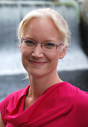 Katri Syvärinen
