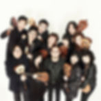 pica pica ukulele orchestra