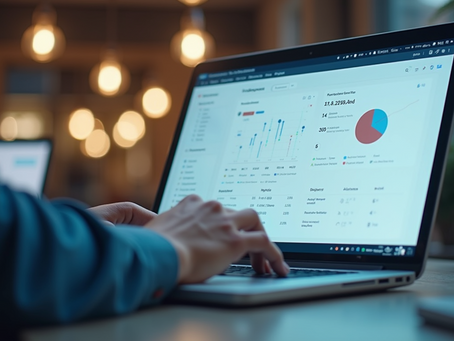 Enhance Your Skills with Advanced NetSuite Customization