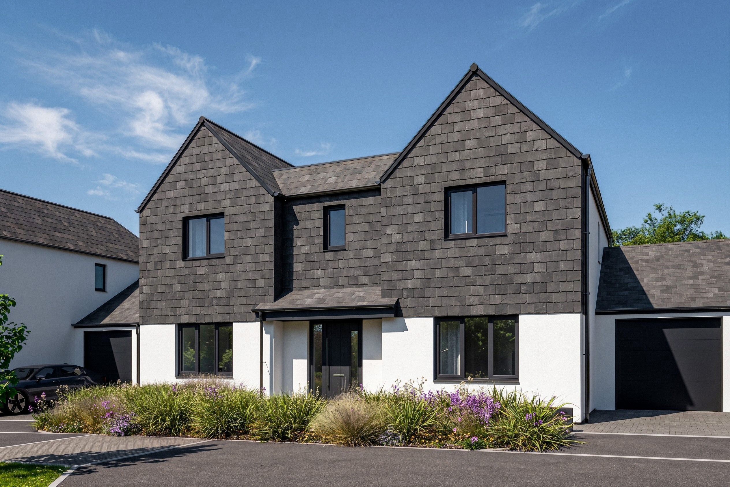 Architectural render