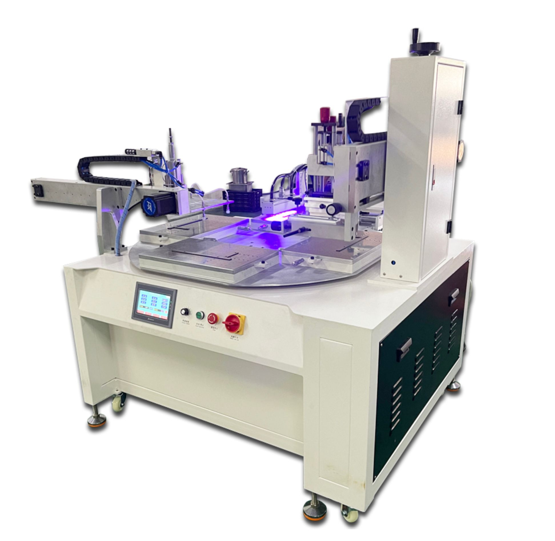 SM 3045PD-4R