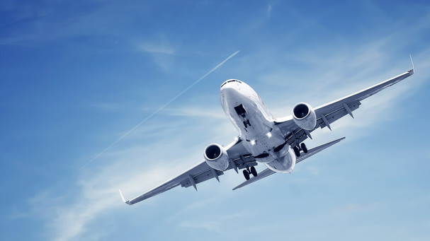 Las 20 aerolíneas más seguras para volar en 2016