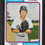 Thumbnail: 1974  Tommy John Topps 451