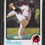 Thumbnail: 1973 Jim Palmer Topps 160