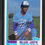 Thumbnail: 1982 George Bell Topps 254