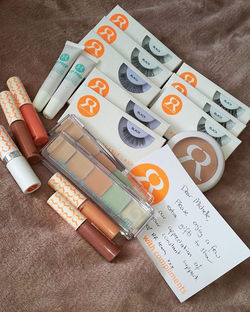 Runway Room Cosmetics