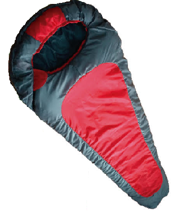 Bolsa de dormir Mountain