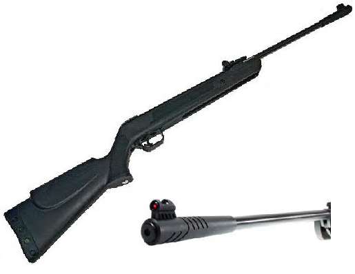 Rifle 5.5 Mod LB600