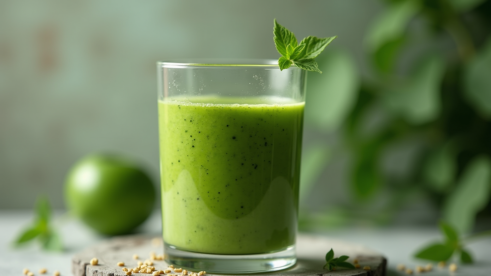 Healthy Living Tips for a Better Lifestyle