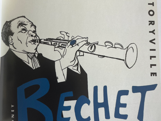 Las mejores portadas de jazz, Volumen 1