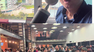 Snarky Puppy, música visceral que te invita a no etiquetar.