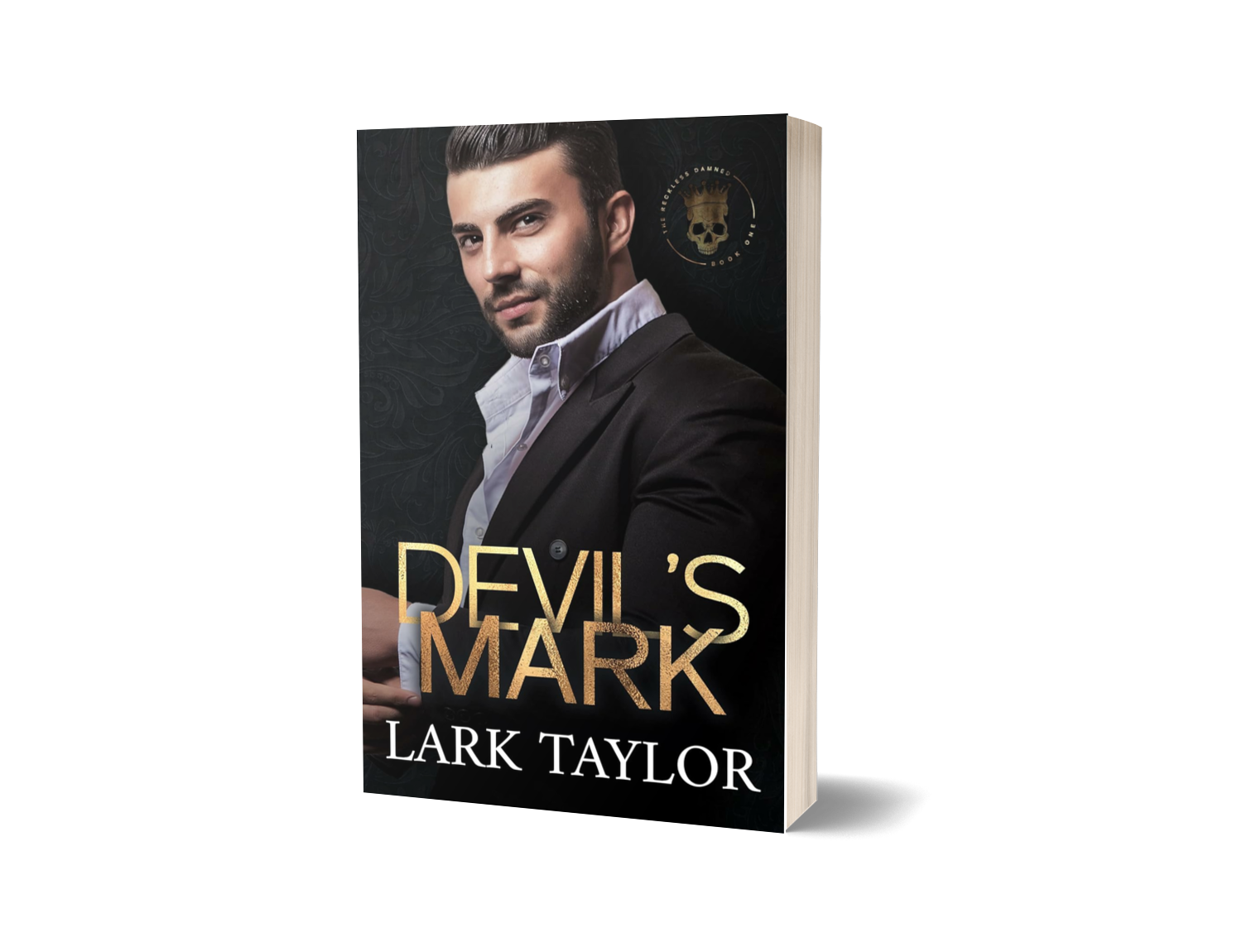 Reckless Damned Complete Collection