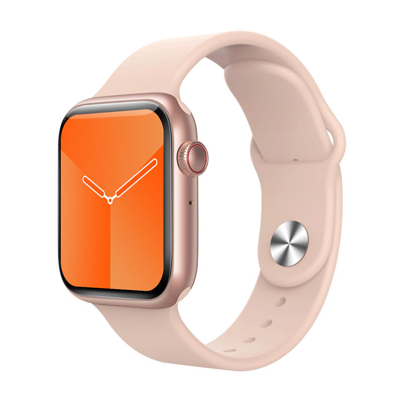 Thumbnail: Smart Watch T55+