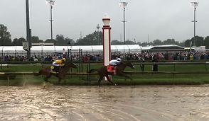Justify is the real deal as he wins the 144th running of the Kentucky Derby