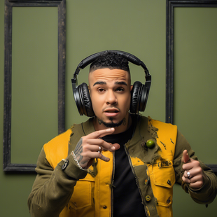 Discover the Stories Behind the Reggaeton Hitmakers