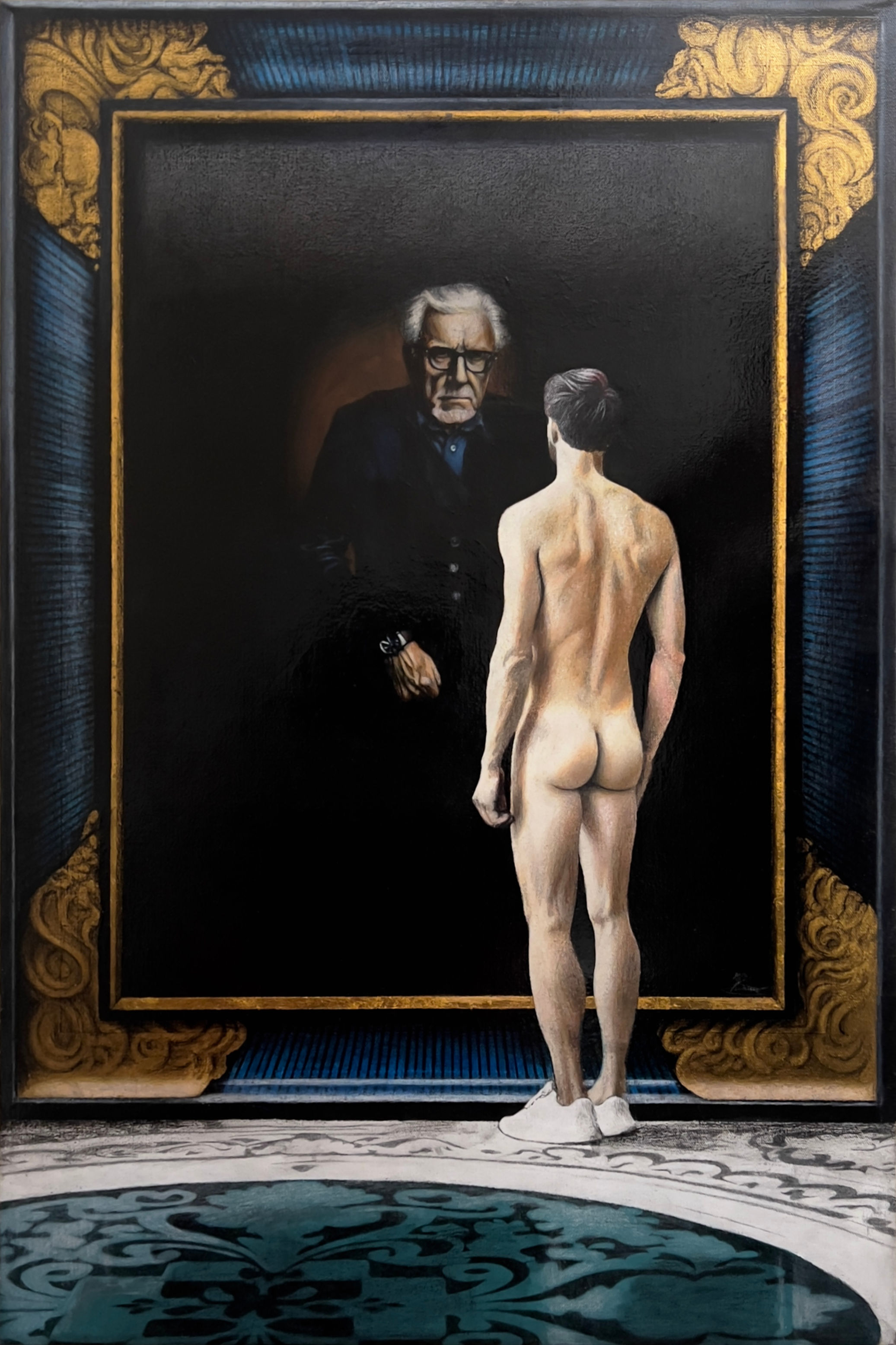 Dynasty of the Damned