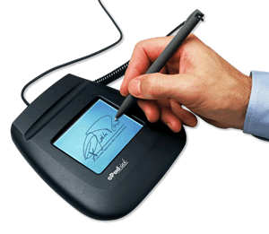 El debate sobre la firma digital