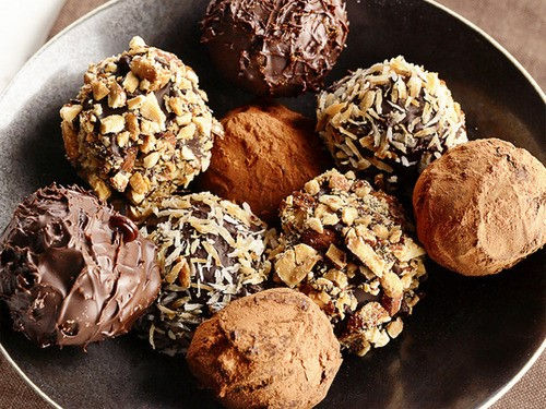 Trufas
