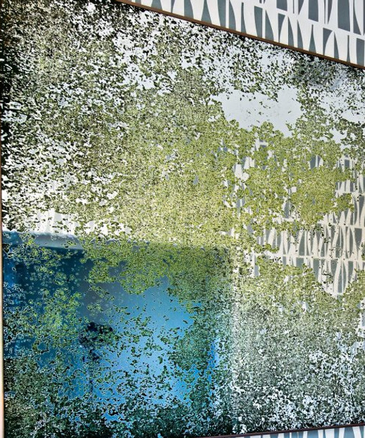 Luminux_Antique Mirror_Walls_Framed Mirror_Marmara Park.jpg