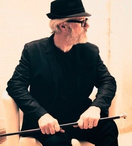 Simon Campbell