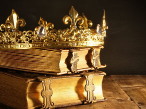 A Crown of Rejoicing