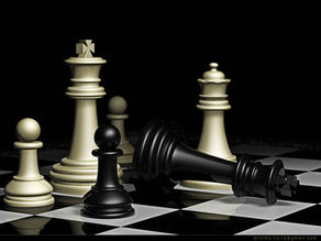 Checkmate
