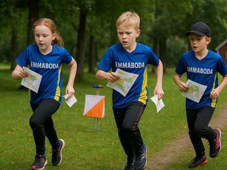 U5 dagars Emmaboda