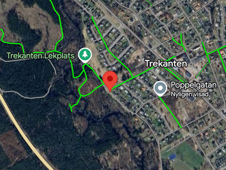 Ungdomsträning 9 september