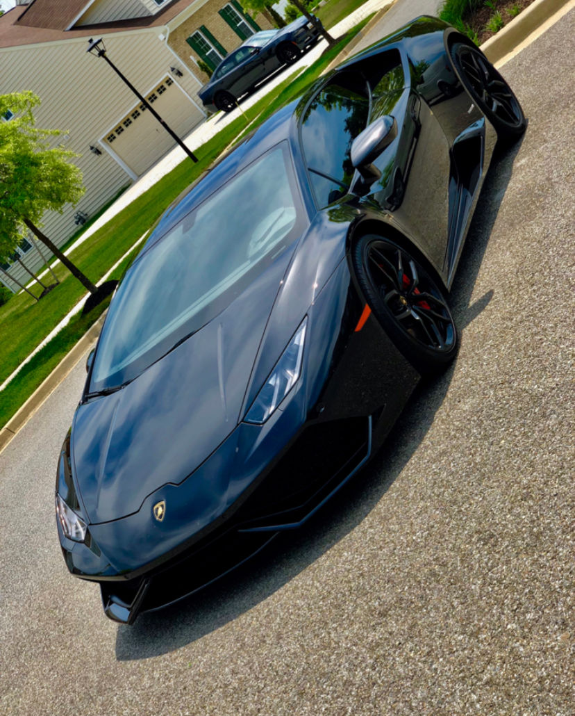 Exotic Cars