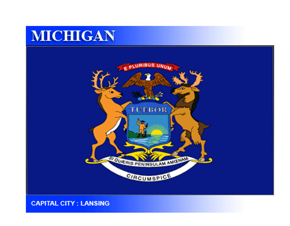 Michigan