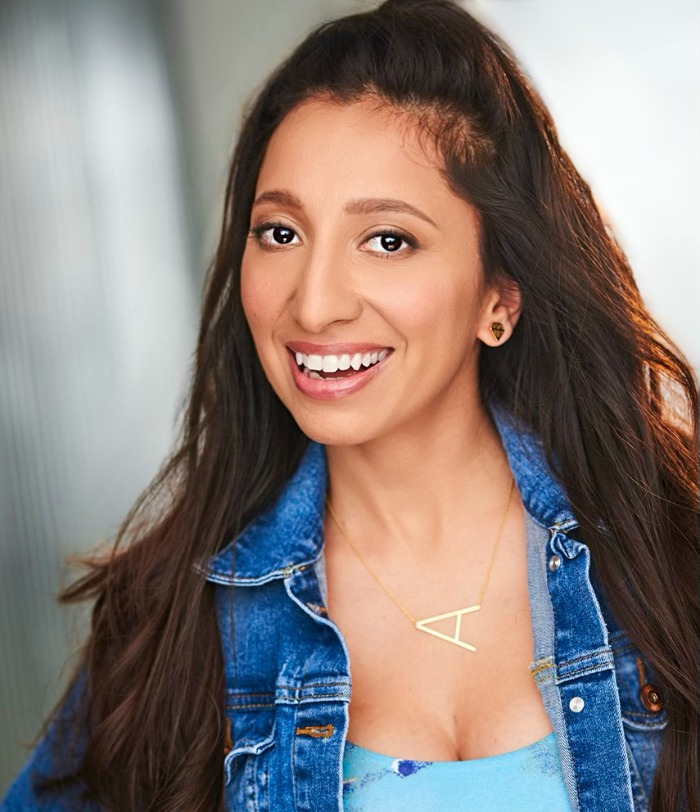 Writer: Angela Malhotra