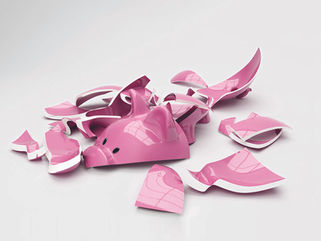 Money and mental health